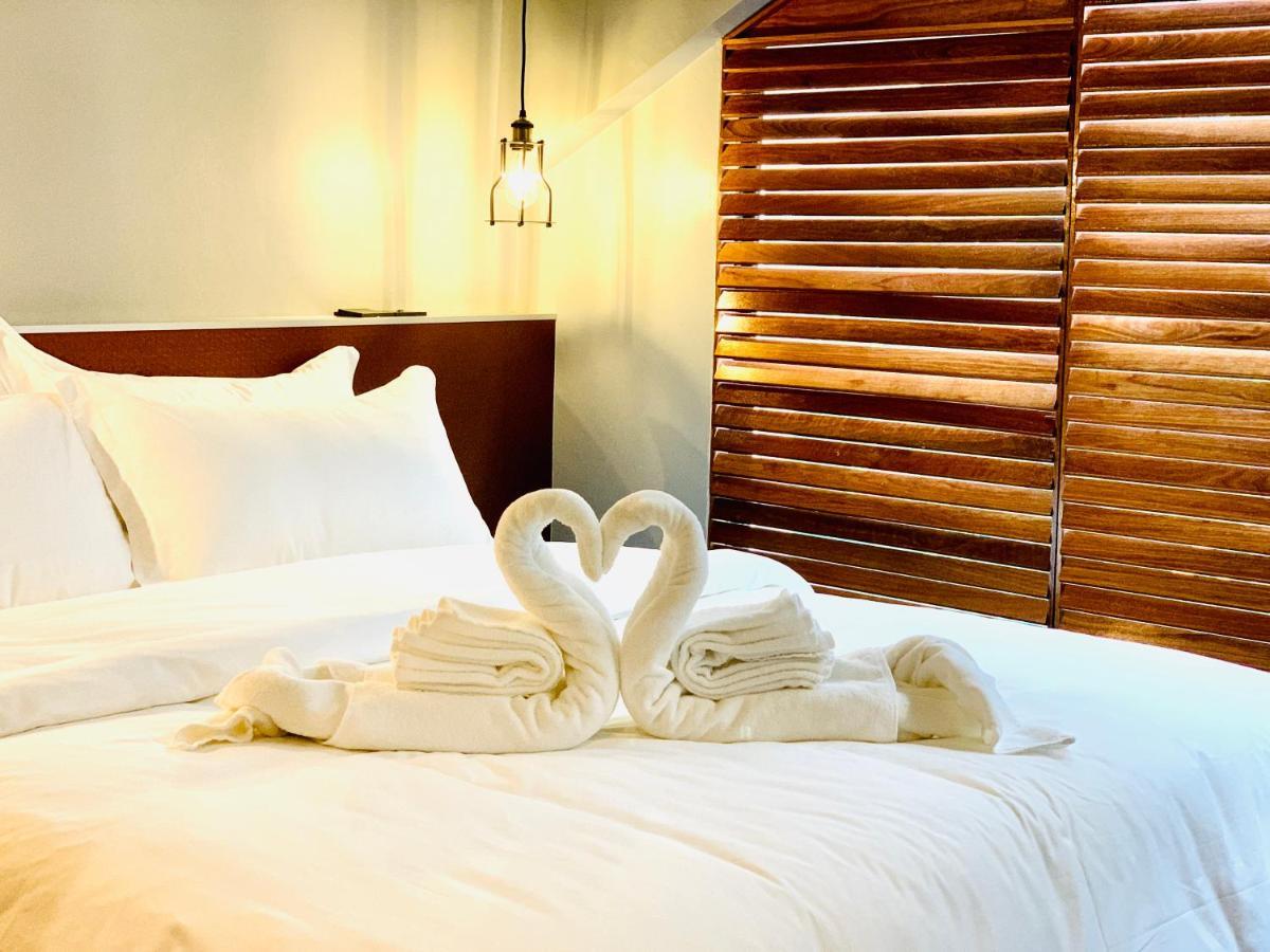 Hotel Jonkered Heritage Malacca